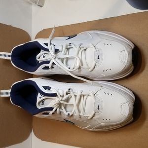 Nike Air Monarch men's sneakers